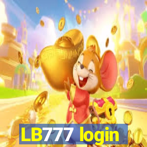 LB777 login